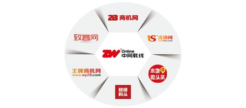 大數據時代 互聯(lián)網數據服務開啟致富創(chuàng)業(yè)新平臺