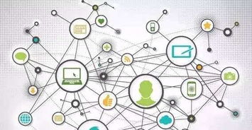 大數據征信的三駕馬車 數據、信用與財富的閉環(huán)初現